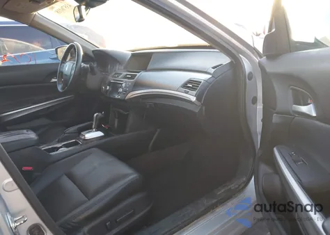 2015 Honda Crosstour Ex-L V6 z USA, uszkodzony, nr VIN 5J6TF1H54FL001008